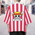 Strawhat Pirate Kimono