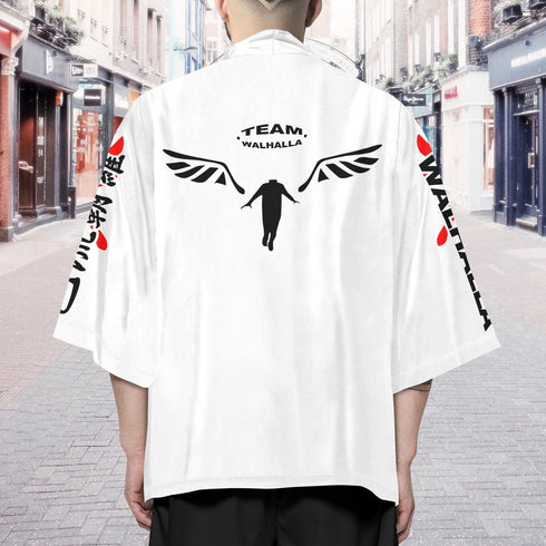 Valhalla Kimono